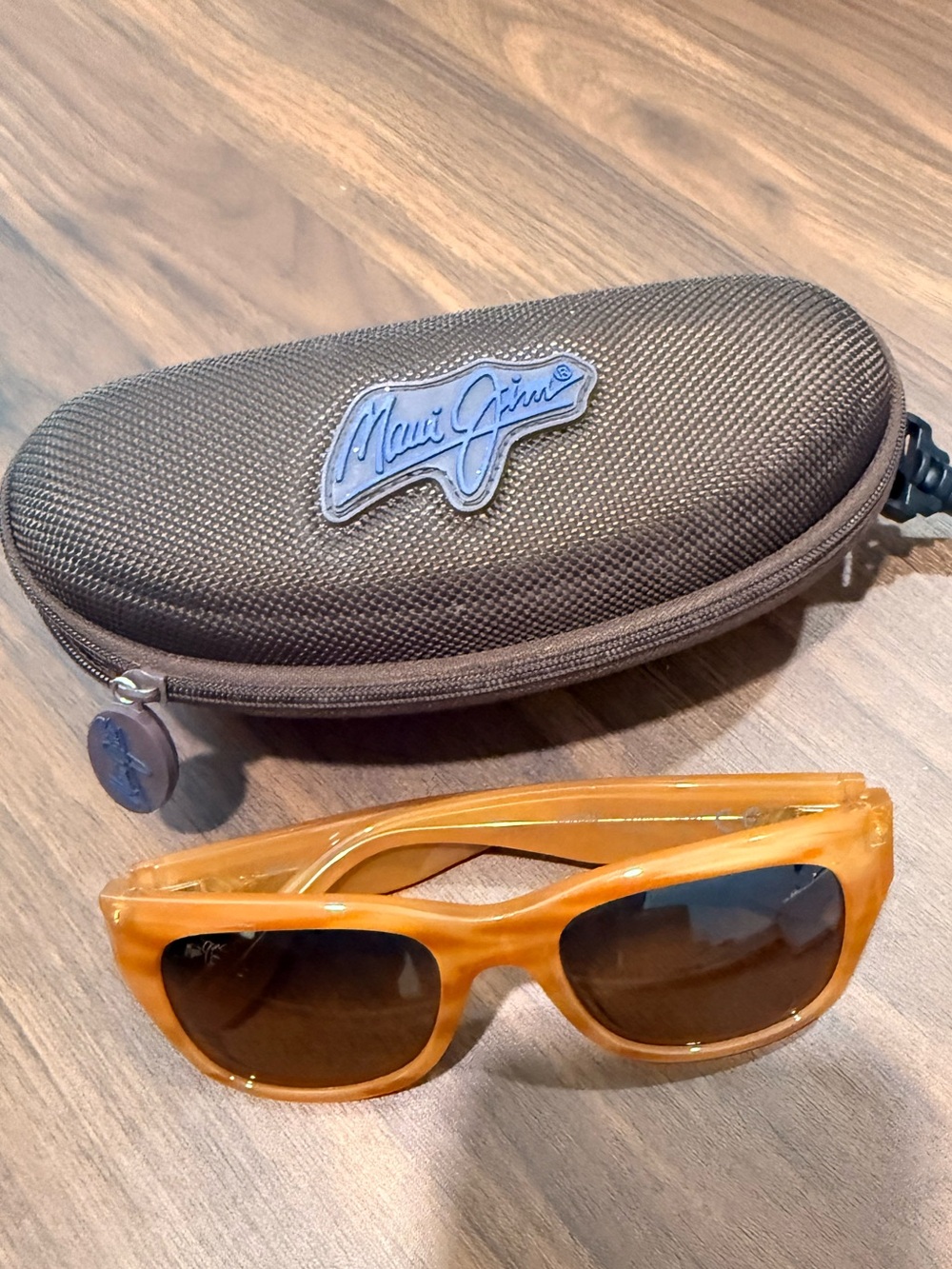 Maui Jim "Kahoma" sunglasses